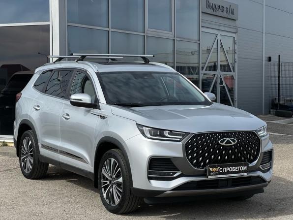 Chery Tiggo 8 Pro Max I с пробегом 2023 года, цена 1 969 000 рублей, 86000 км, внедорожник, Автокод Объявления