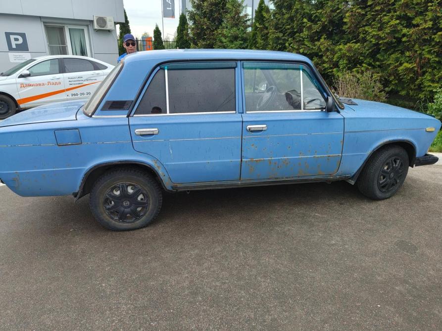 Lada (ВАЗ) 2106 Воронеж  - изображение 7