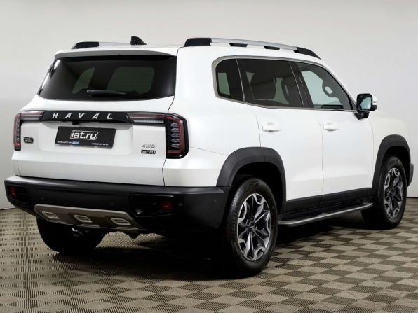 Haval Dargo с пробегом 2022 года, цена 2 445 000 рублей, 84472 км, внедорожник, Автокод Объявления