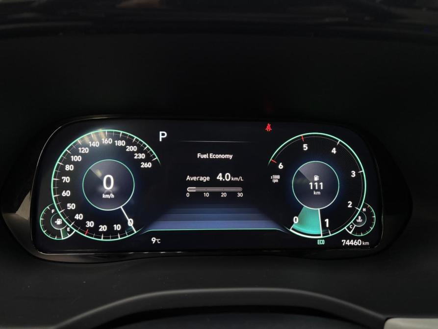 Hyundai Palisade I Альметьевск  - изображение 21