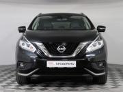 Nissan Murano III (Z52) Химки  - изображение 20