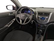 Hyundai Solaris I Рестайлинг Москва  - изображение 50