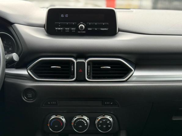 Mazda CX-5 II с пробегом 2017 года, цена 1 900 000 рублей, 22587 км, внедорожник, Автокод Объявления