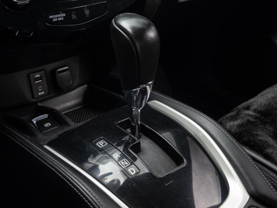 Nissan X-Trail III Краснодар  - изображение 14