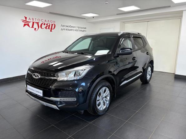 Chery Tiggo 4 I Рестайлинг с пробегом 2021 года, цена 1 188 000 рублей, 70582 км, внедорожник, Автокод Объявления