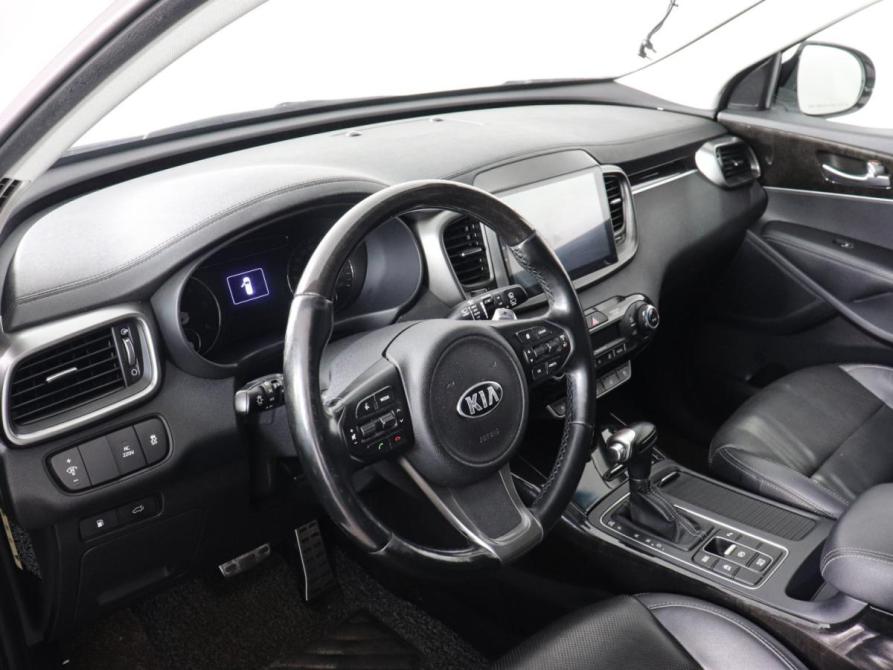 Kia Sorento III Prime Химки  - изображение 10