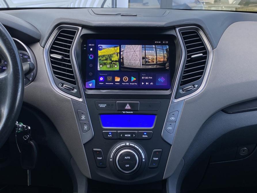 Hyundai Santa Fe III Москва  - изображение 12