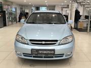 Chevrolet Lacetti I Казань  - изображение 24