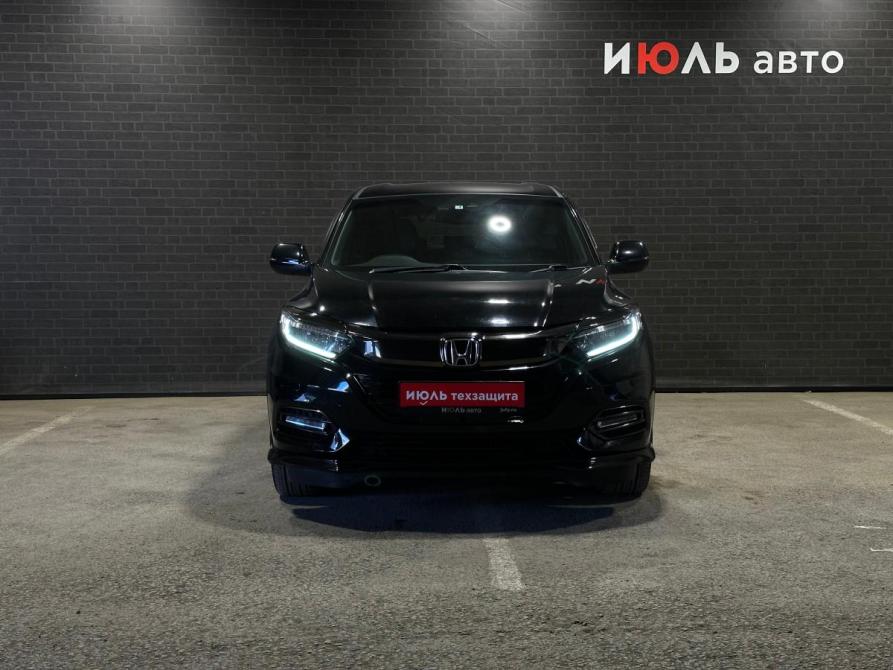 Honda Vezel I Рестайлинг Челябинск  - изображение 2