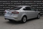 Ford Mondeo IV Рестайлинг Томск  - изображение 17