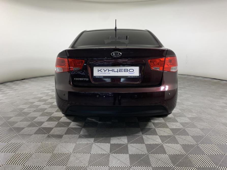 Kia Cerato II Москва  - изображение 6