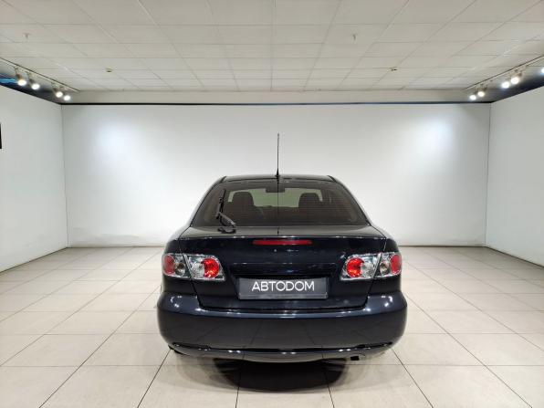 Mazda 6 I (GG) Рестайлинг с пробегом 2006 года, цена 299 000 рублей, 342000 км, седан, Автокод Объявления