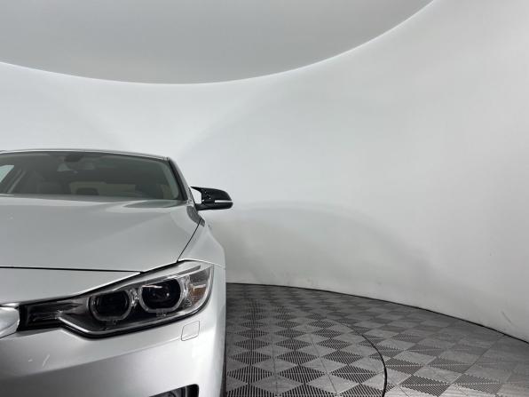 BMW 3 серии VI (F3x) с пробегом 2013 года, цена 1 249 000 рублей, 231000 км, седан, Автокод Объявления