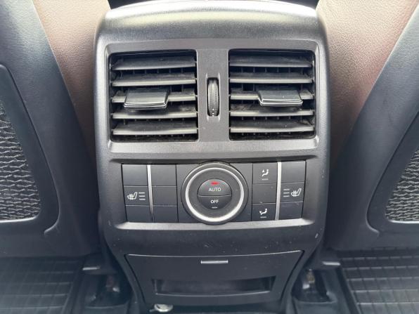 Mercedes-Benz GL-Класс II (X166) с пробегом 2015 года, цена 3 199 000 рублей, 204000 км, внедорожник, Автокод Объявления