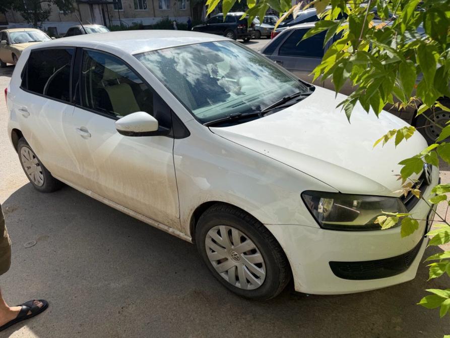 Volkswagen Polo V Пермь  - изображение 8