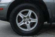 Lexus RX I Саратов  - изображение 35