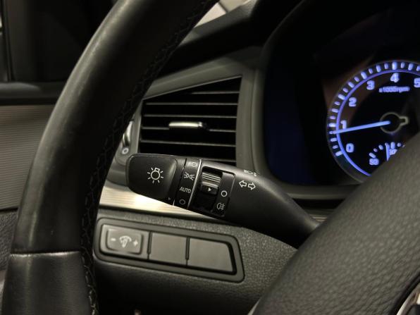Hyundai Sonata VII (LF) Рестайлинг с пробегом 2019 года, цена 1 895 000 рублей, 91744 км, седан, Автокод Объявления