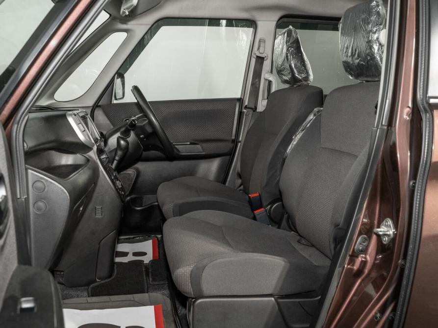 Suzuki Solio III Иркутск  - изображение 6