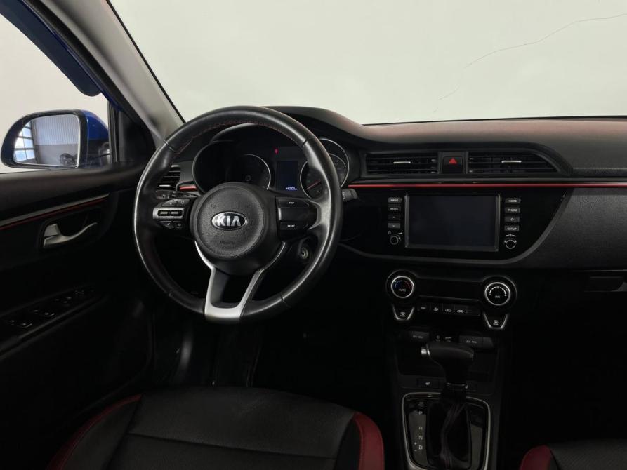 Kia Rio IV Воронеж  - изображение 12