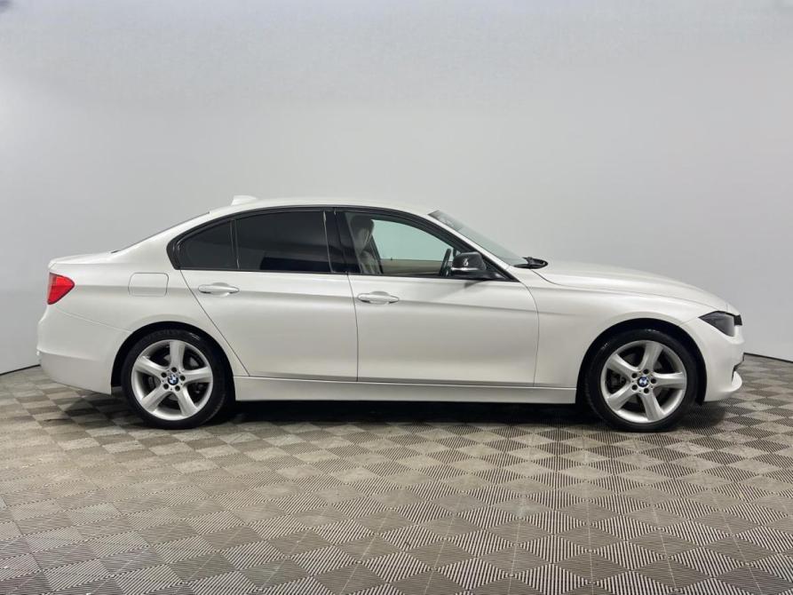 BMW 3 серии VI (F3x) Казань  - изображение 5