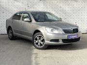Skoda Octavia II (A5) Рестайлинг Тамбов  - изображение 21