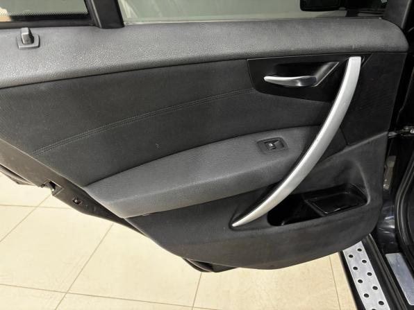 BMW X3 I (E83) Рестайлинг с пробегом 2009 года, цена 870 000 рублей, 221992 км, внедорожник, Автокод Объявления