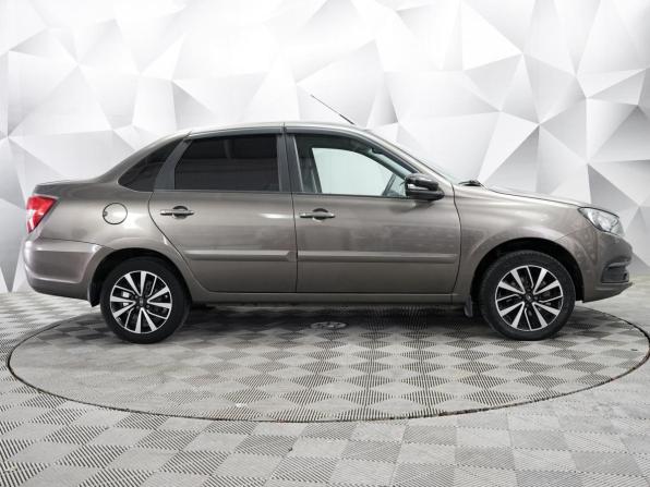 Lada (ВАЗ) Granta I Рестайлинг с пробегом 2022 года, цена 810 000 рублей, 46676 км, седан, Автокод Объявления