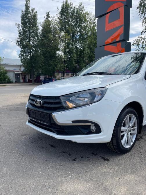 Lada (ВАЗ) Granta I Рестайлинг Кострома  - изображение 3