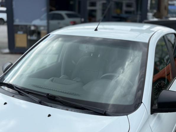 Lada (ВАЗ) Granta I с пробегом 2017 года, цена 589 000 рублей, 64402 км, седан, Автокод Объявления