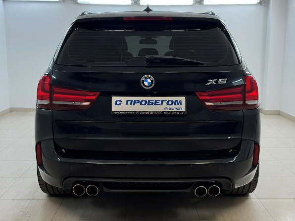 BMW X5 III (F15) с пробегом 2014 года, цена 2 999 000 рублей, 128168 км, внедорожник, Автокод Объявления