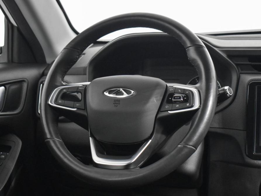 Chery Tiggo 4 I Рестайлинг Санкт-Петербург  - изображение 14