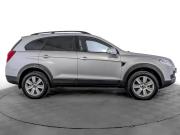 Chevrolet Captiva I Москва  - изображение 33