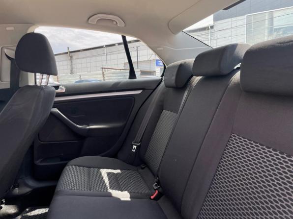 Volkswagen Jetta V с пробегом 2010 года, цена 865 000 рублей, 127618 км, седан, Автокод Объявления