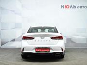 Hyundai Sonata VII (LF) Рестайлинг Екатеринбург  - изображение 22