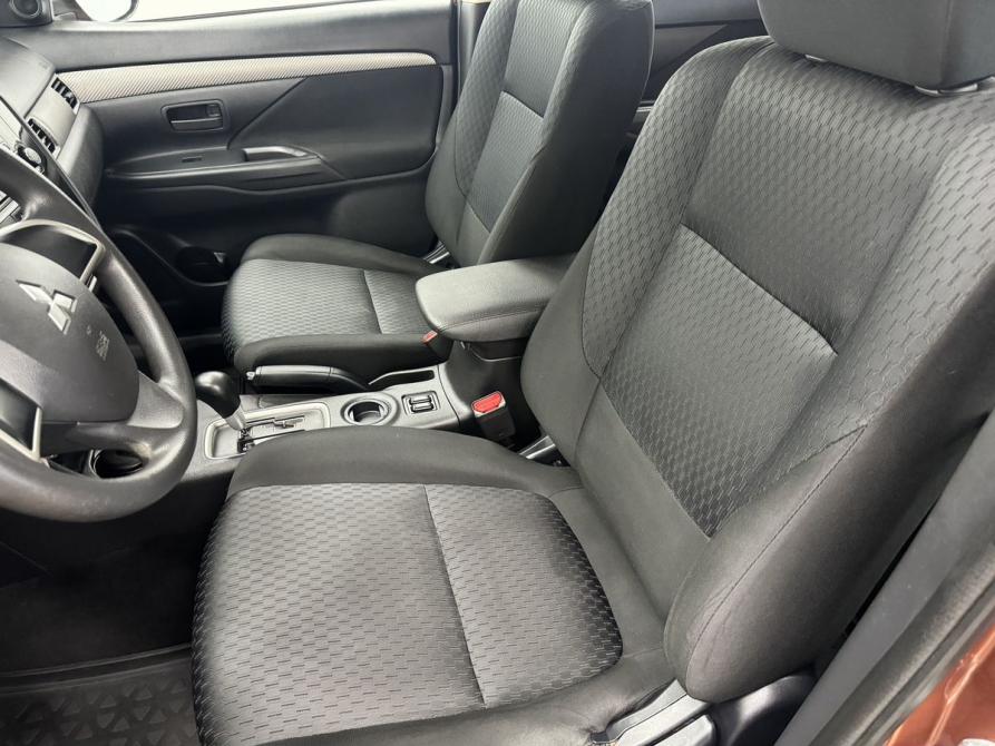 Mitsubishi Outlander III Воронеж  - изображение 19
