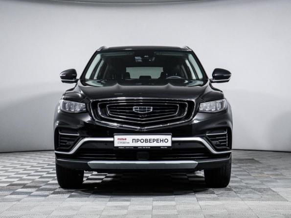 Geely Atlas Pro с пробегом 2023 года, цена 1 850 000 рублей, 48454 км, внедорожник, Автокод Объявления