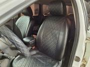 Ford Focus II Рестайлинг Москва  - изображение 34