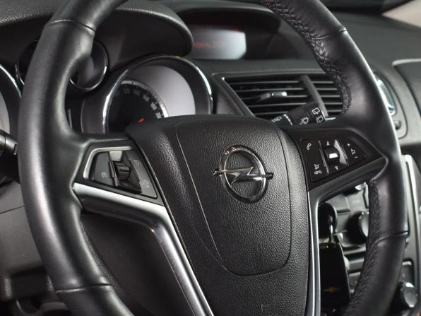 Opel Mokka I с пробегом 2012 года, цена 799 999 рублей, 236748 км, внедорожник, Автокод Объявления