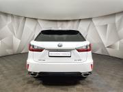 Lexus RX IV Москва  - изображение 29