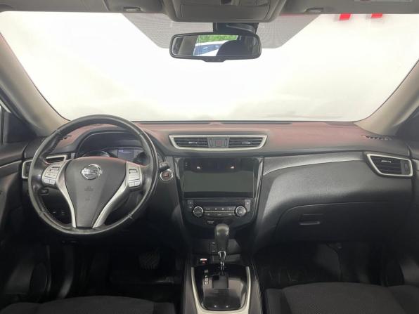 Nissan X-Trail III с пробегом 2018 года, цена 2 043 000 рублей, 144142 км, внедорожник, Автокод Объявления
