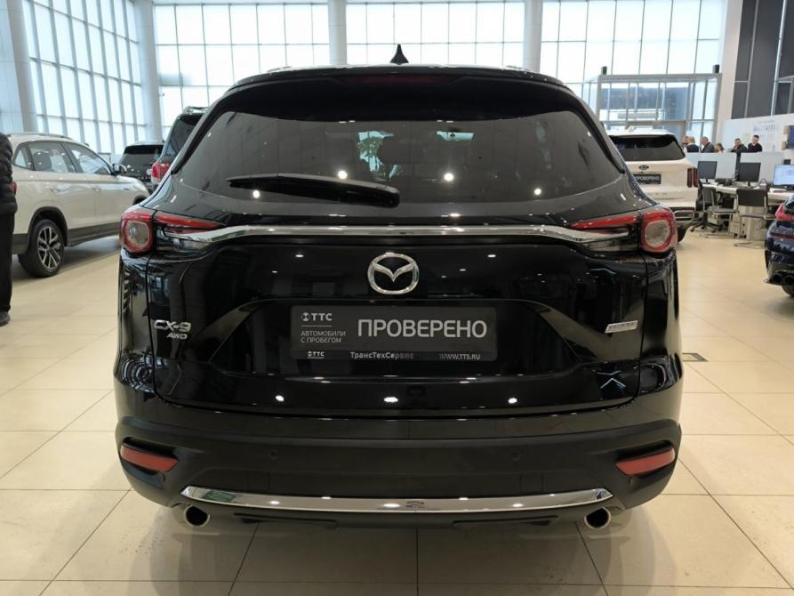 Mazda CX-9 II Казань  - изображение 7