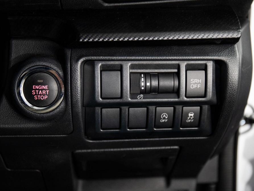 Subaru XV II Иркутск  - изображение 16