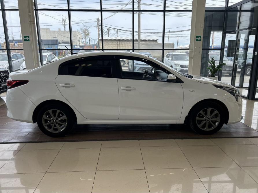 Kia Rio IV Рестайлинг Саратов  - изображение 4