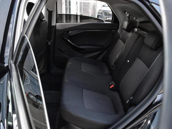 Lada (ВАЗ) Vesta I с пробегом 2021 года, цена 960 000 рублей, 140587 км, седан, Автокод Объявления
