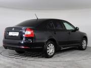 Skoda Octavia II (A5) Рестайлинг Химки  - изображение 11