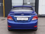Hyundai Solaris I Москва  - изображение 19