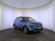 Hyundai Creta I Москва  - изображение 30