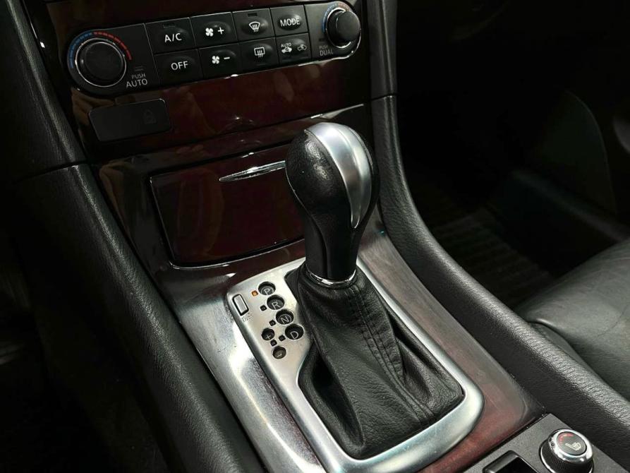 Infiniti EX I (J50) Ростов-на-Дону  - изображение 16