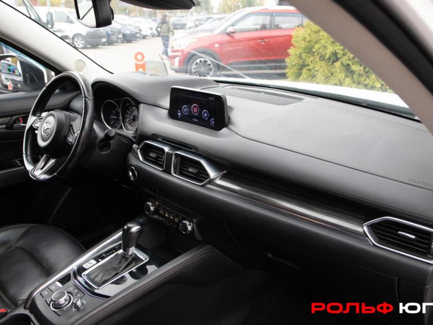 Mazda CX-5 II Москва  - изображение 7