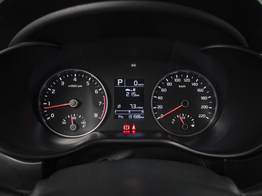 Kia Rio IV Ставрополь  - изображение 21